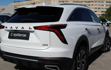 Haval F7, 2025 год, 3 099 000 рублей, 6 фотография