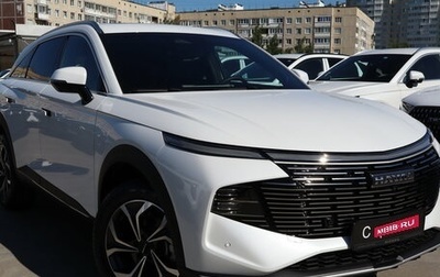 Haval F7, 2025 год, 3 099 000 рублей, 1 фотография