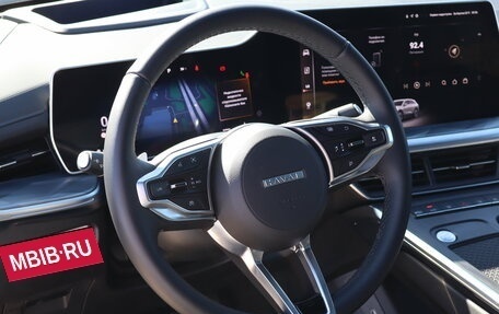 Haval F7, 2025 год, 3 099 000 рублей, 7 фотография