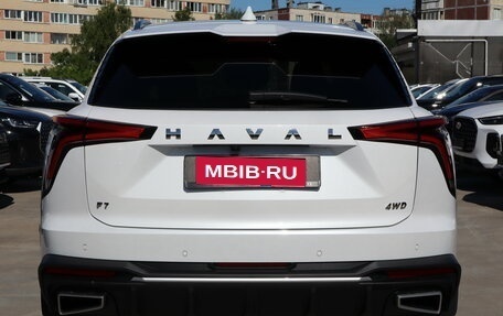Haval F7, 2025 год, 3 099 000 рублей, 5 фотография