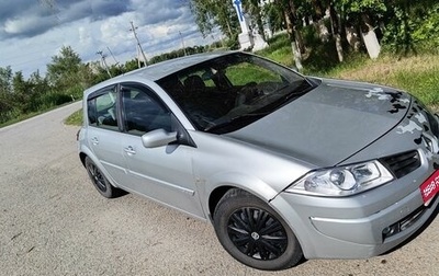 Renault Megane II, 2006 год, 360 000 рублей, 1 фотография