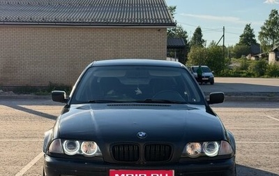 BMW 3 серия, 1999 год, 500 000 рублей, 1 фотография