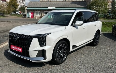 GAC GS8, 2025 год, 4 390 000 рублей, 1 фотография