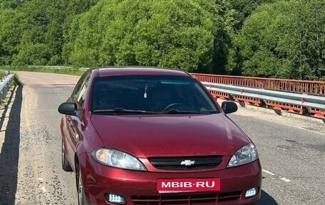 Chevrolet Lacetti, 2008 год, 300 000 рублей, 1 фотография