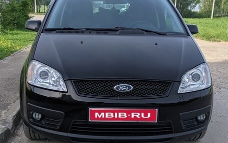 Ford C-MAX I рестайлинг, 2006 год, 650 000 рублей, 1 фотография