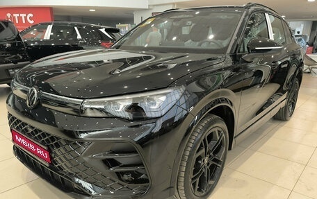 Volkswagen Tiguan, 2026 год, 4 700 000 рублей, 1 фотография