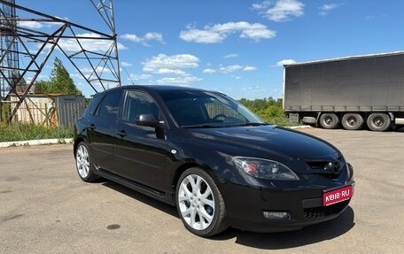 Mazda 3, 2008 год, 650 000 рублей, 1 фотография