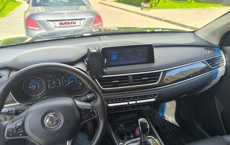 DongFeng 580 I, 2024 год, 2 200 000 рублей, 6 фотография