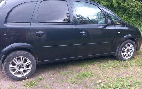 Opel Meriva, 2008 год, 260 000 рублей, 2 фотография