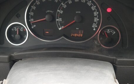 Opel Meriva, 2008 год, 260 000 рублей, 8 фотография