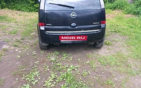 Opel Meriva, 2008 год, 260 000 рублей, 6 фотография