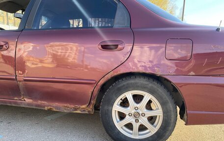 KIA Spectra II (LD), 2006 год, 170 000 рублей, 14 фотография