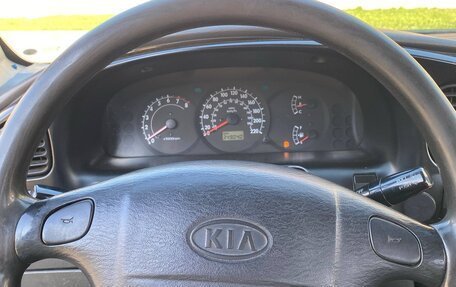 KIA Spectra II (LD), 2006 год, 170 000 рублей, 24 фотография