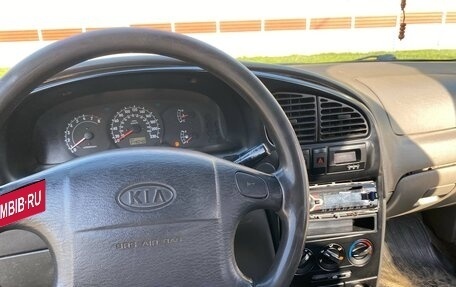 KIA Spectra II (LD), 2006 год, 170 000 рублей, 25 фотография