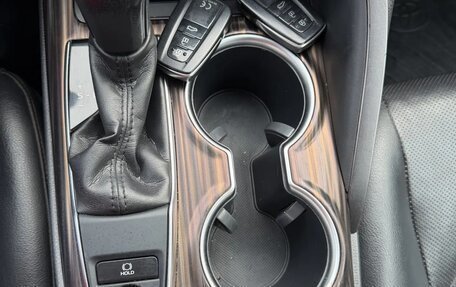 Toyota Camry, 2019 год, 3 050 000 рублей, 9 фотография