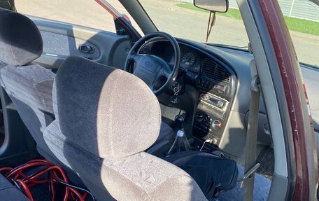 KIA Spectra II (LD), 2006 год, 170 000 рублей, 30 фотография