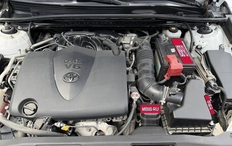 Toyota Camry, 2019 год, 3 050 000 рублей, 5 фотография