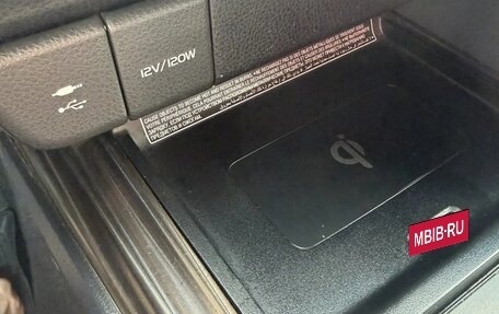 Toyota Camry, 2019 год, 3 050 000 рублей, 7 фотография