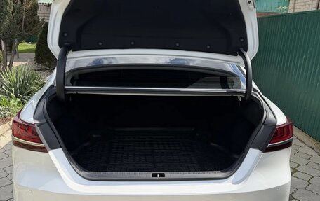 Toyota Camry, 2019 год, 3 050 000 рублей, 18 фотография