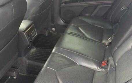 Toyota Camry, 2019 год, 3 050 000 рублей, 20 фотография