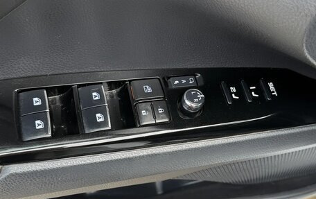Toyota Camry, 2019 год, 3 050 000 рублей, 19 фотография