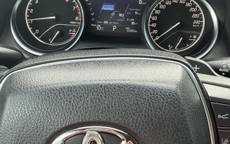 Toyota Camry, 2019 год, 3 050 000 рублей, 17 фотография