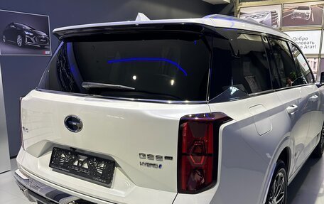 GAC GS8, 2025 год, 4 390 000 рублей, 3 фотография