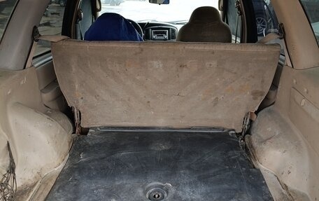 Mazda Tribute II, 2001 год, 350 000 рублей, 2 фотография