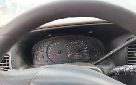 Mazda Tribute II, 2001 год, 350 000 рублей, 3 фотография
