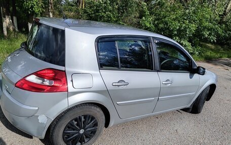 Renault Megane II, 2006 год, 360 000 рублей, 3 фотография