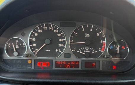 BMW 3 серия, 1999 год, 500 000 рублей, 9 фотография