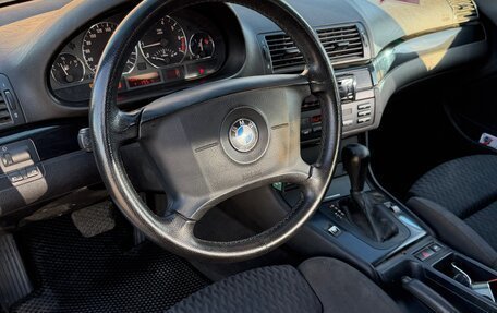 BMW 3 серия, 1999 год, 500 000 рублей, 8 фотография