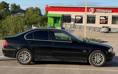 BMW 3 серия, 1999 год, 500 000 рублей, 6 фотография