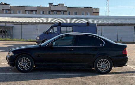 BMW 3 серия, 1999 год, 500 000 рублей, 3 фотография
