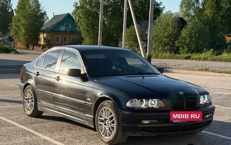 BMW 3 серия, 1999 год, 500 000 рублей, 5 фотография