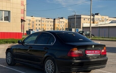 BMW 3 серия, 1999 год, 500 000 рублей, 4 фотография