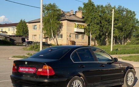 BMW 3 серия, 1999 год, 500 000 рублей, 7 фотография