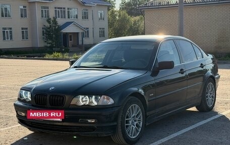 BMW 3 серия, 1999 год, 500 000 рублей, 2 фотография