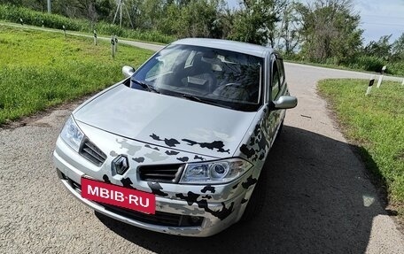Renault Megane II, 2006 год, 360 000 рублей, 4 фотография
