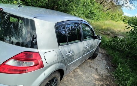 Renault Megane II, 2006 год, 360 000 рублей, 18 фотография
