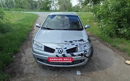Renault Megane II, 2006 год, 360 000 рублей, 14 фотография