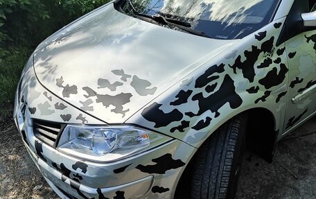 Renault Megane II, 2006 год, 360 000 рублей, 23 фотография
