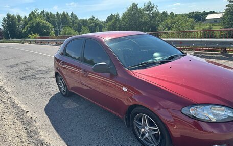 Chevrolet Lacetti, 2008 год, 300 000 рублей, 6 фотография