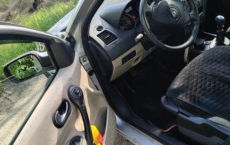 Renault Megane II, 2006 год, 360 000 рублей, 21 фотография