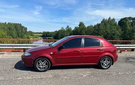 Chevrolet Lacetti, 2008 год, 300 000 рублей, 3 фотография
