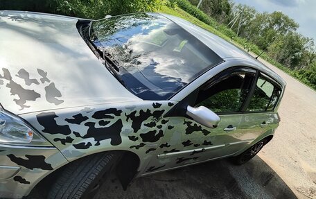 Renault Megane II, 2006 год, 360 000 рублей, 22 фотография