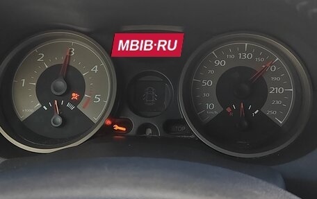 Renault Megane II, 2006 год, 360 000 рублей, 27 фотография