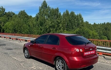 Chevrolet Lacetti, 2008 год, 300 000 рублей, 4 фотография