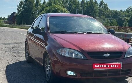 Chevrolet Lacetti, 2008 год, 300 000 рублей, 7 фотография