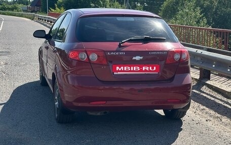 Chevrolet Lacetti, 2008 год, 300 000 рублей, 2 фотография
